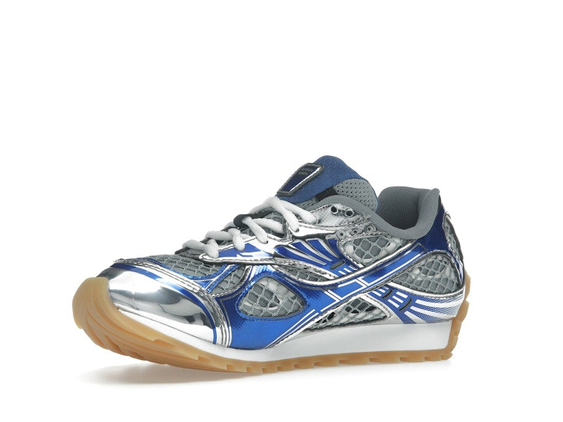 Bottega Veneta Orbit Surf Vapor Blue Surf (Women's)