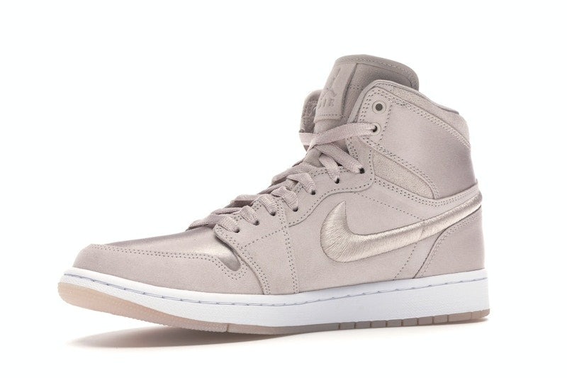 Jordan 1 Retro High Season of Her Silt Red (Women's)