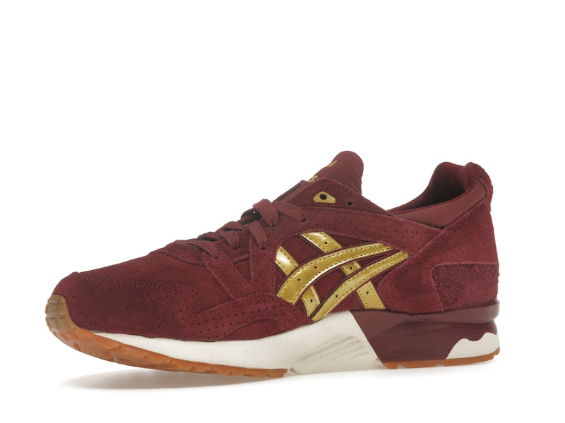 ASICS Gel-Lyte V Sneakerness Passport