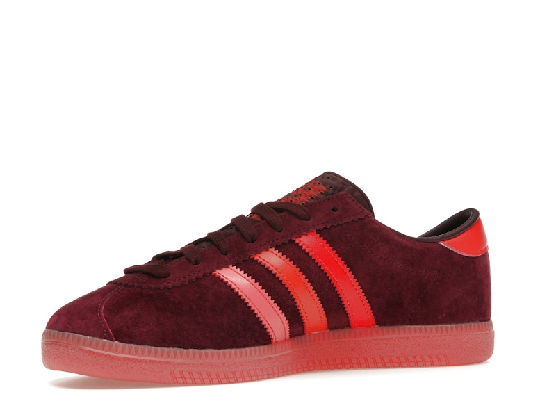 adidas Amsterdam Collegiate Red