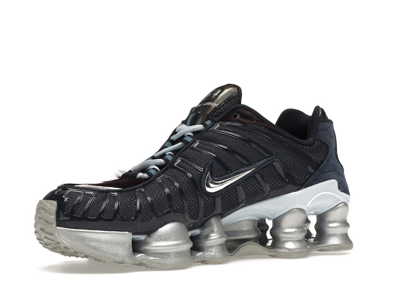 Nike Shox TL Python Pony