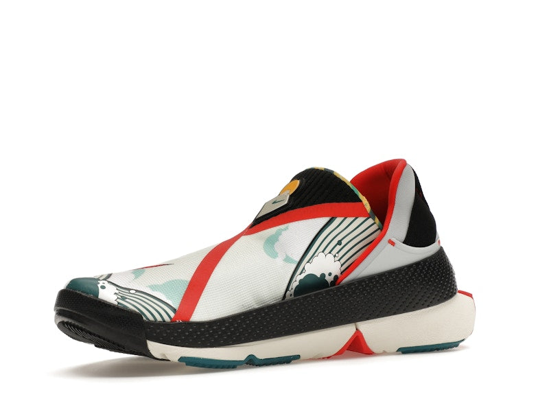 Nike Go FlyEase Doernbecher Chris