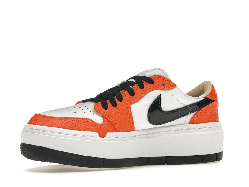 Jordan 1 Elevate Low SE WNBA Brilliant Orange (Women's)