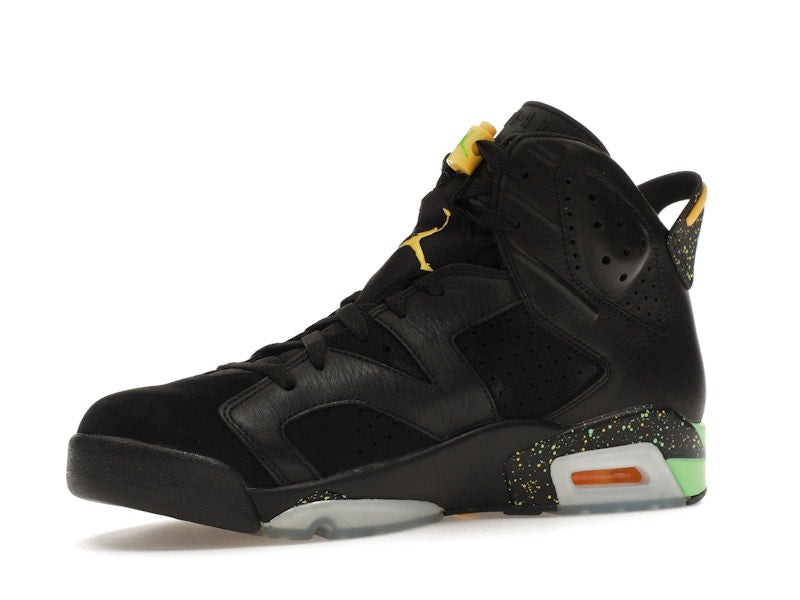 Jordan 6 Retro Brazil World Cup