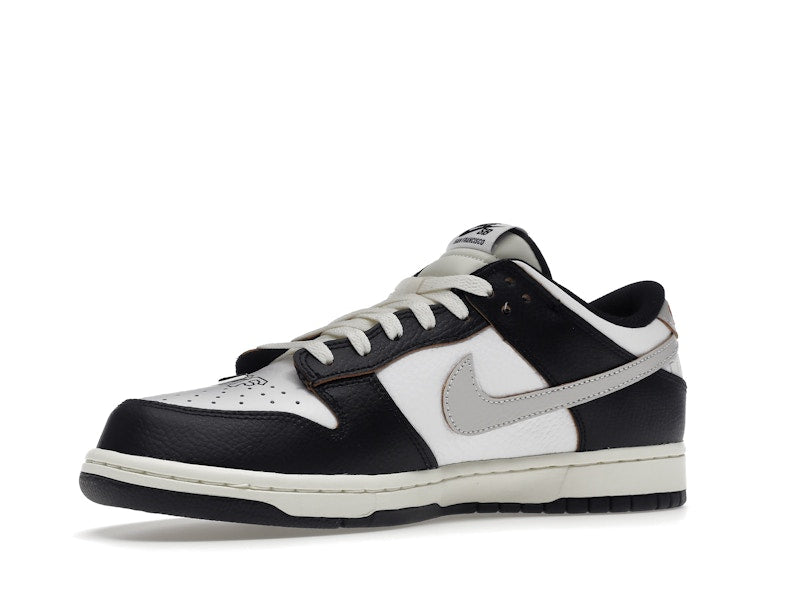 Nike SB Dunk Low HUF San Francisco