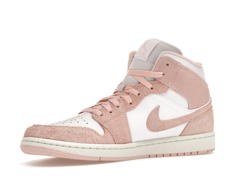 Jordan 1 Mid SE Legend Pink