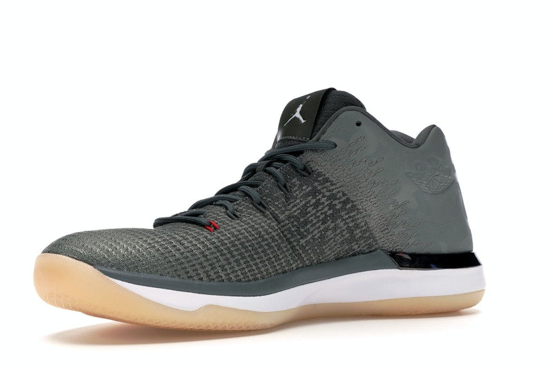 Jordan XXX1 Low Camo