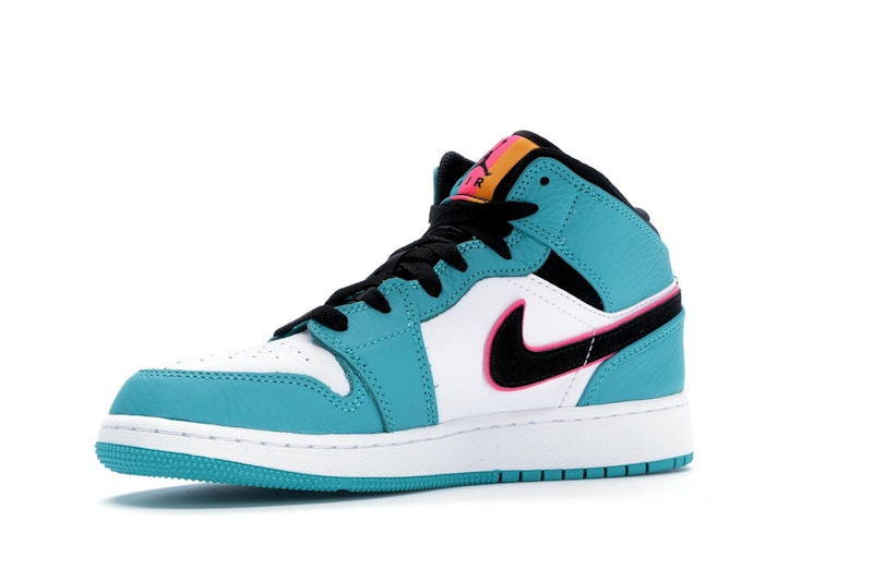 Jordan 1 Mid South Beach (GS)