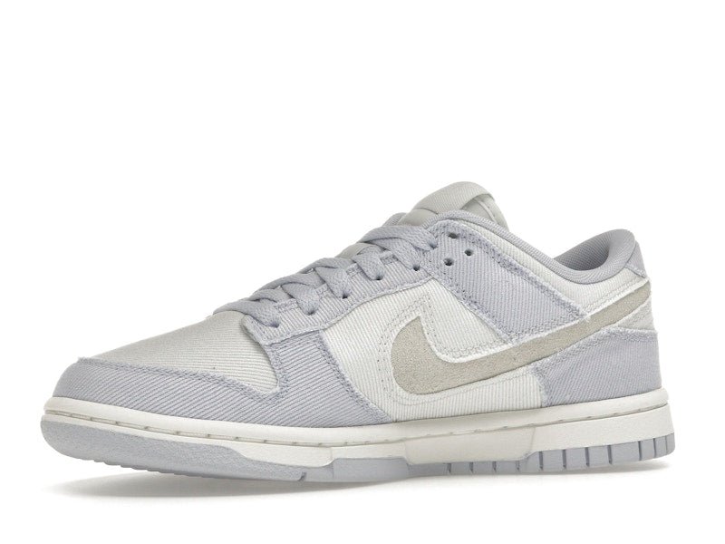 Nike Dunk Low Ghost Denim (Women's)