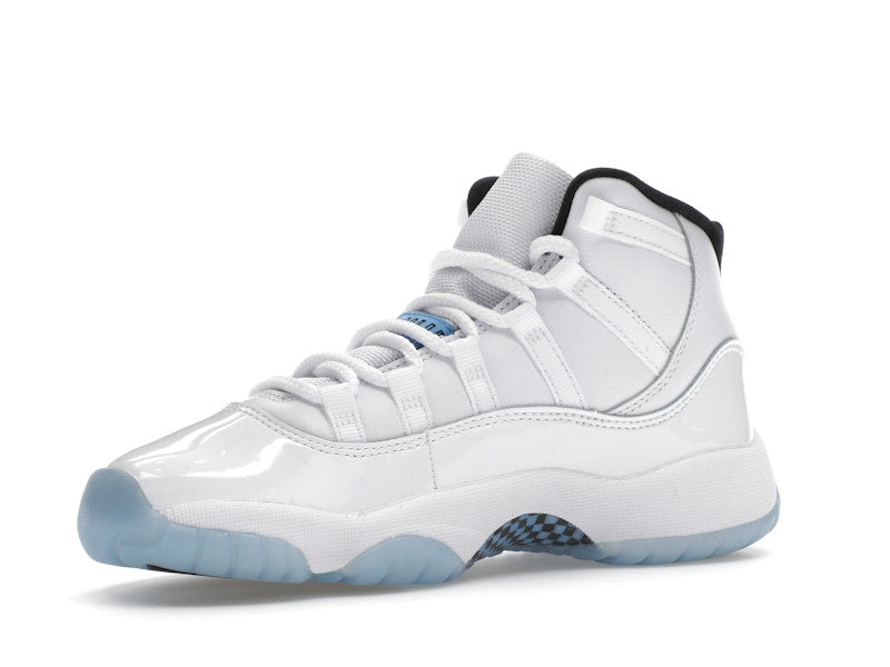 Jordan 11 Retro Legend Blue (2024) (GS)