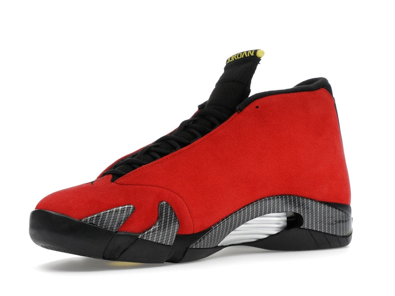 Jordan 14 Retro Ferrari (2025)