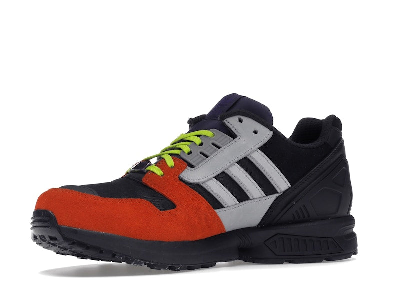 adidas ZX 8000 IRAK Grey