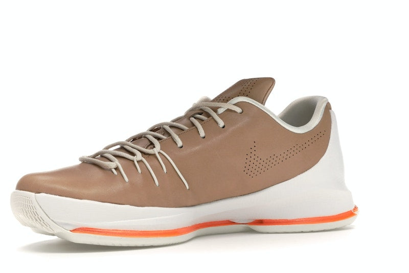 Nike KD 8 EXT Vachetta Tan