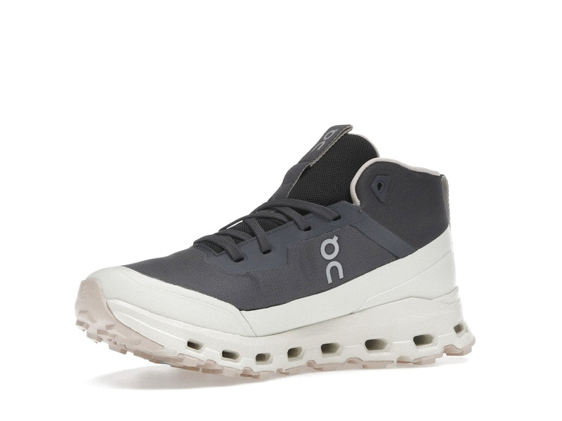 On Running Cloudroam Waterproof Eclipse Cream (Women's)