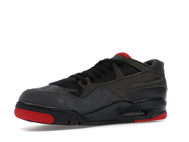 Jordan 4 RM Bred