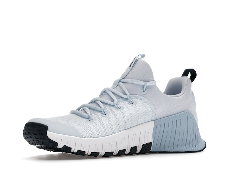 Nike Free Metcon 6 Blue Tint Armory Navy Light Armory Blue White (Women's)