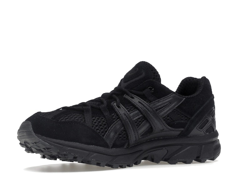 ASICS Gel-Sonoma 15-50 Triple Black