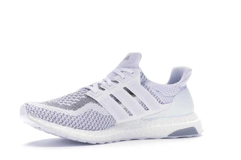 adidas Ultra Boost 2.0 White Reflective