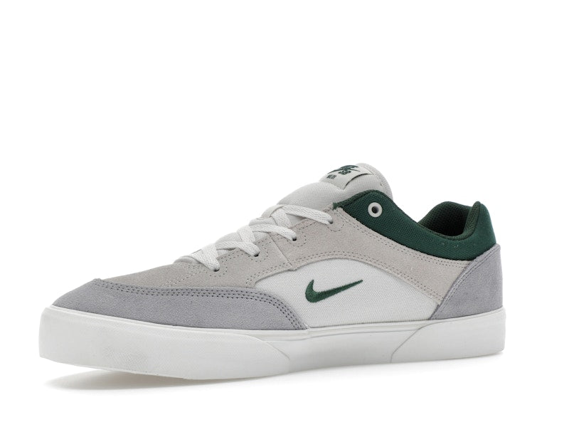 Nike SB Malor Platinum Tint Fir