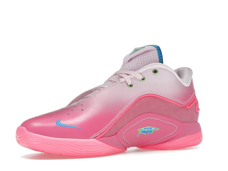 Nike LeBron 22 I Promise
