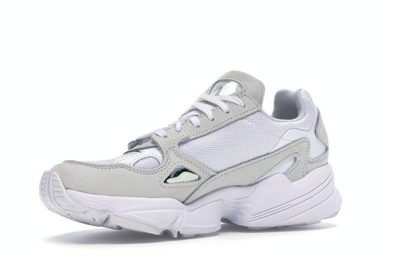 adidas Falcon Triple White (Women's)