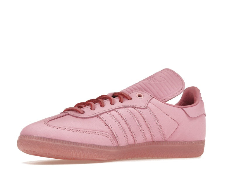 adidas Samba Pharrell Humanrace Pink