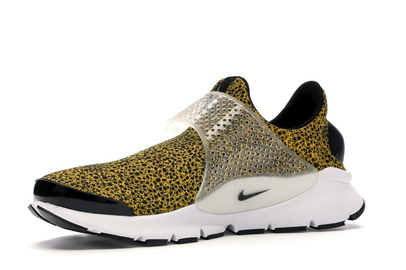 Nike Sock Dart Safari Gold