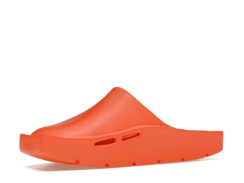 Jordan Hex Mule Brilliant Orange (Women's)