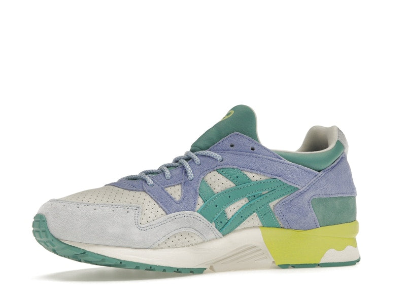 ASICS Gel-Lyte V Spring in Japan Sage