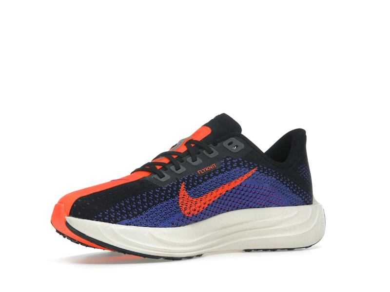 Nike ZoomX Pegasus Plus Black Hyper Crimson (Women's)