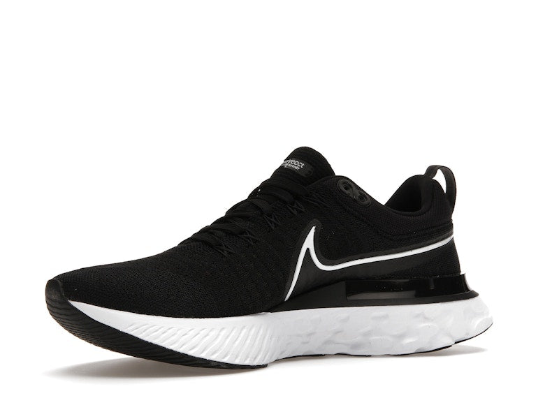Nike React Infinity Run 2 Black Grey