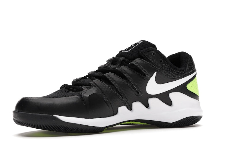 Nike Court Air Zoom Vapor X Black Volt