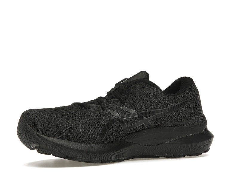 ASICS Gel-Cumulus 24 Black