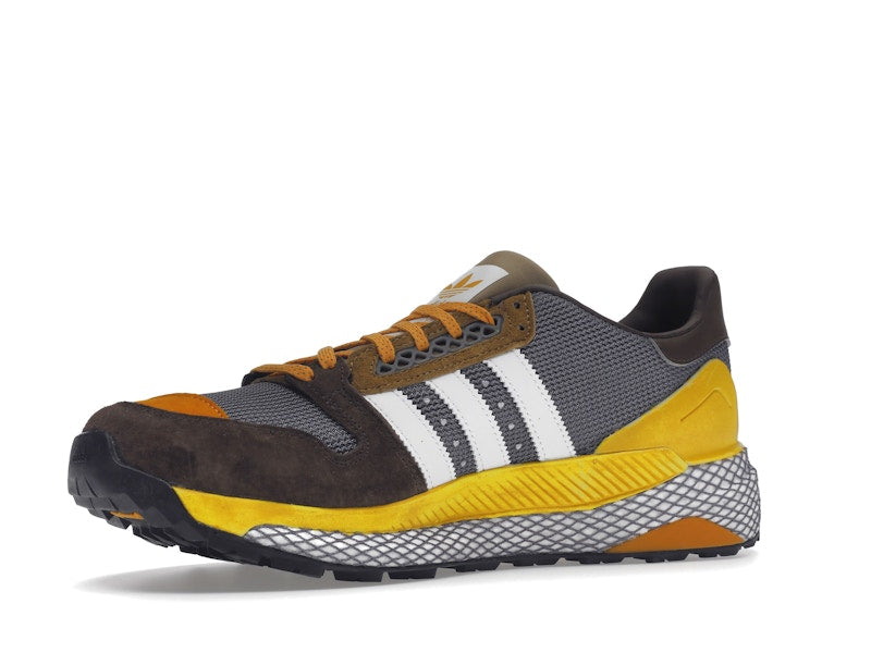adidas Questar Human Made Brown