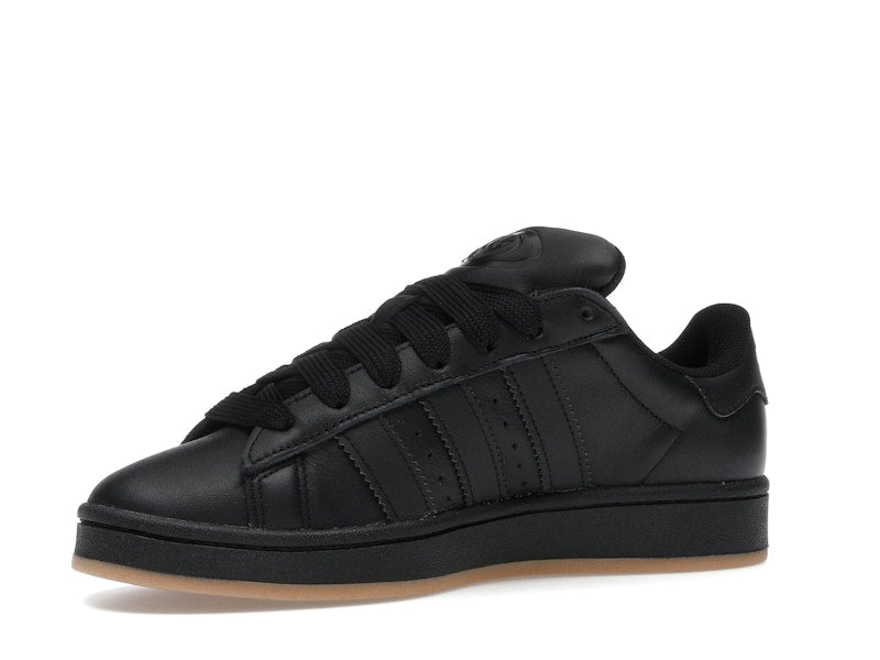 adidas Campus 00s Triple Black Gum