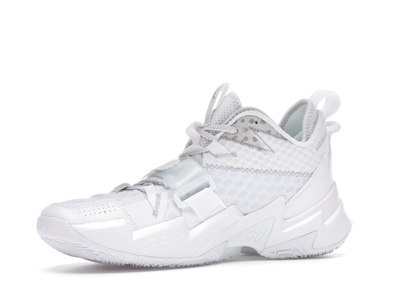 Jordan Why Not Zer0.3 White