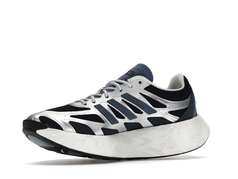 adidas Adizero Aruku Silver Metallic Legend Ink Preloved Ink