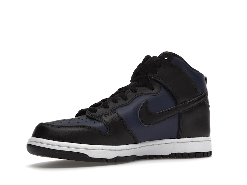 Nike Dunk High Fragment Tokyo