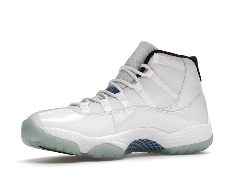 Jordan 11 Retro Legend Blue (2014)