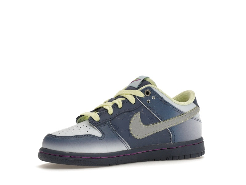 Nike Dunk Low Halloween I Am Fearless (PS)