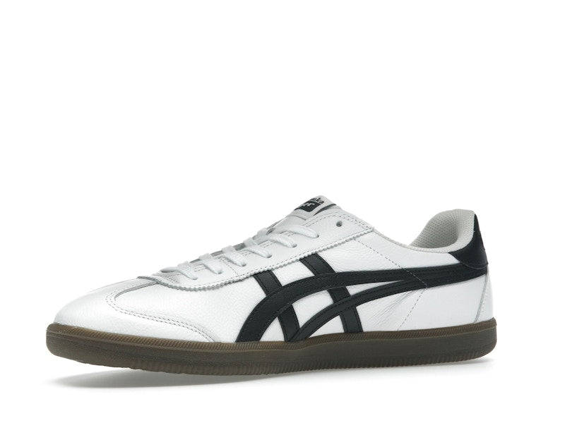 Onitsuka Tiger Tokuten White Black