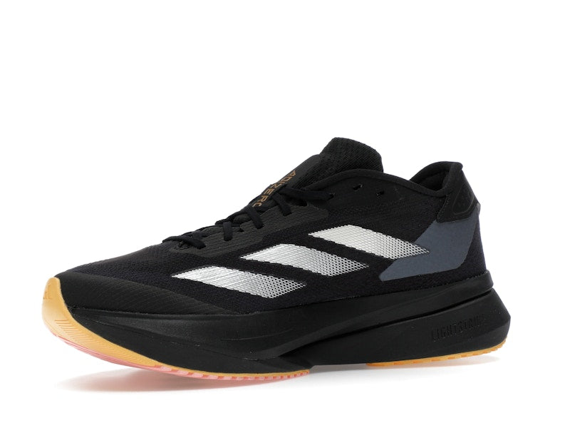 adidas Adizero Sl2 Core Black Zero Metalic Spark