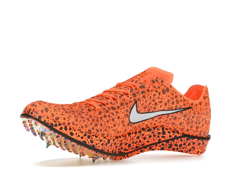 Nike ZoomX Dragonfly 2 Electric Pack Olympic Safari