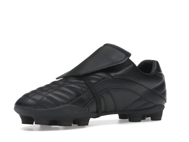 Balenciaga Soccer Black