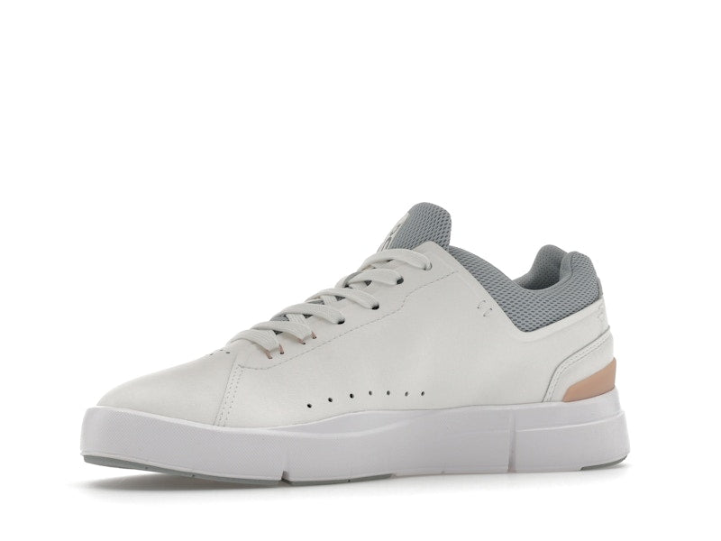 On The Roger Advantage White Rosehip (Women's)