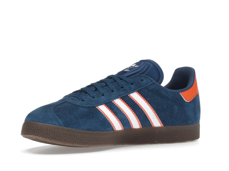 adidas Gazelle Minnesota United FC Third Kit