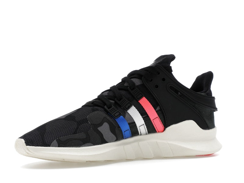 adidas EQT Support ADV Tri Color Stripes Camo