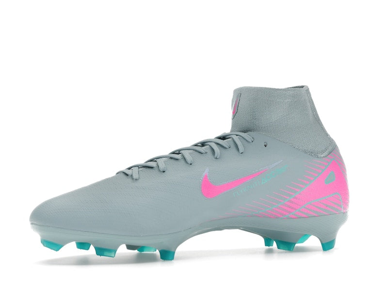 Nike Zoom Mercurial Superfly 10 Pro FG Prism Pack