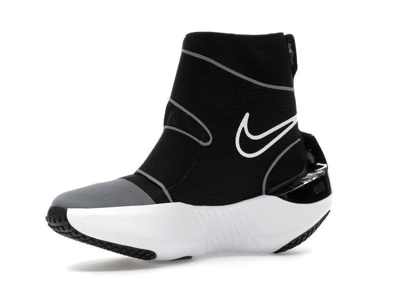 Nike x Hyperice Hyperboot Black