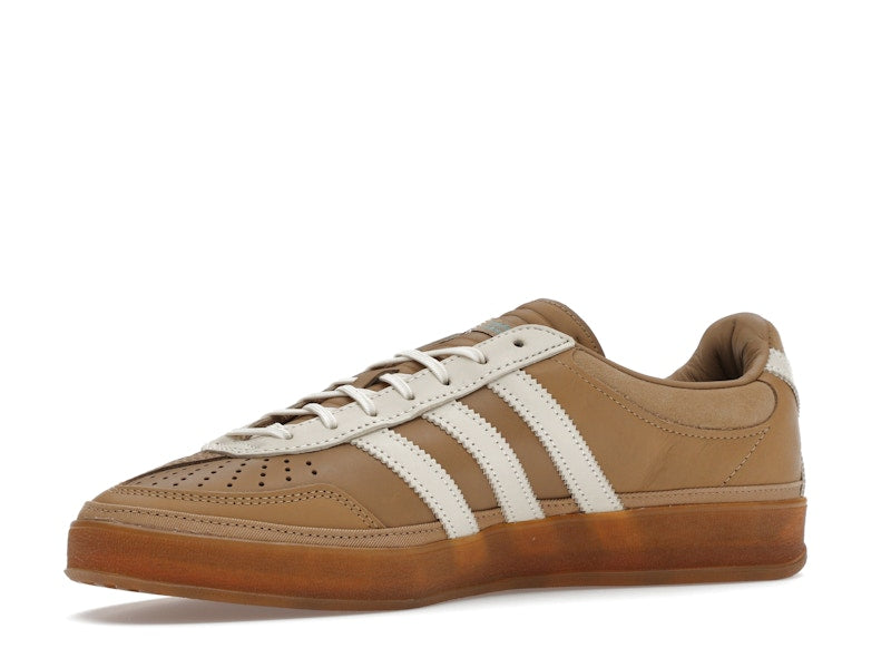 adidas Gazelle Indoor Bad Bunny Lionel Messi La Voz De Los Fans